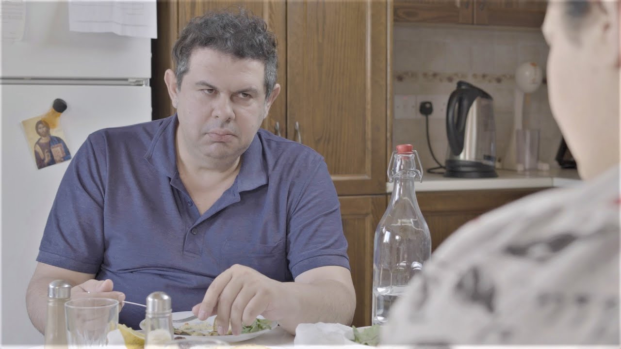 &Kappa;ά&rho;&mu;&alpha; | &Sigma;3 | &Epsilon;&pi;&epsilon;&iota;&sigma;ό&delta;&iota;&omicron; 26 | &Omicron;&xi;&upsilon;&gamma;ό&nu;&omicron;