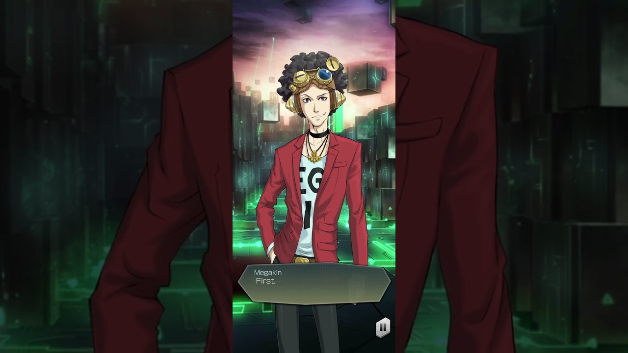 [SMT Liberation: Dx2] Aura Gate SP Event: A Goddess's Blessing for the Dead