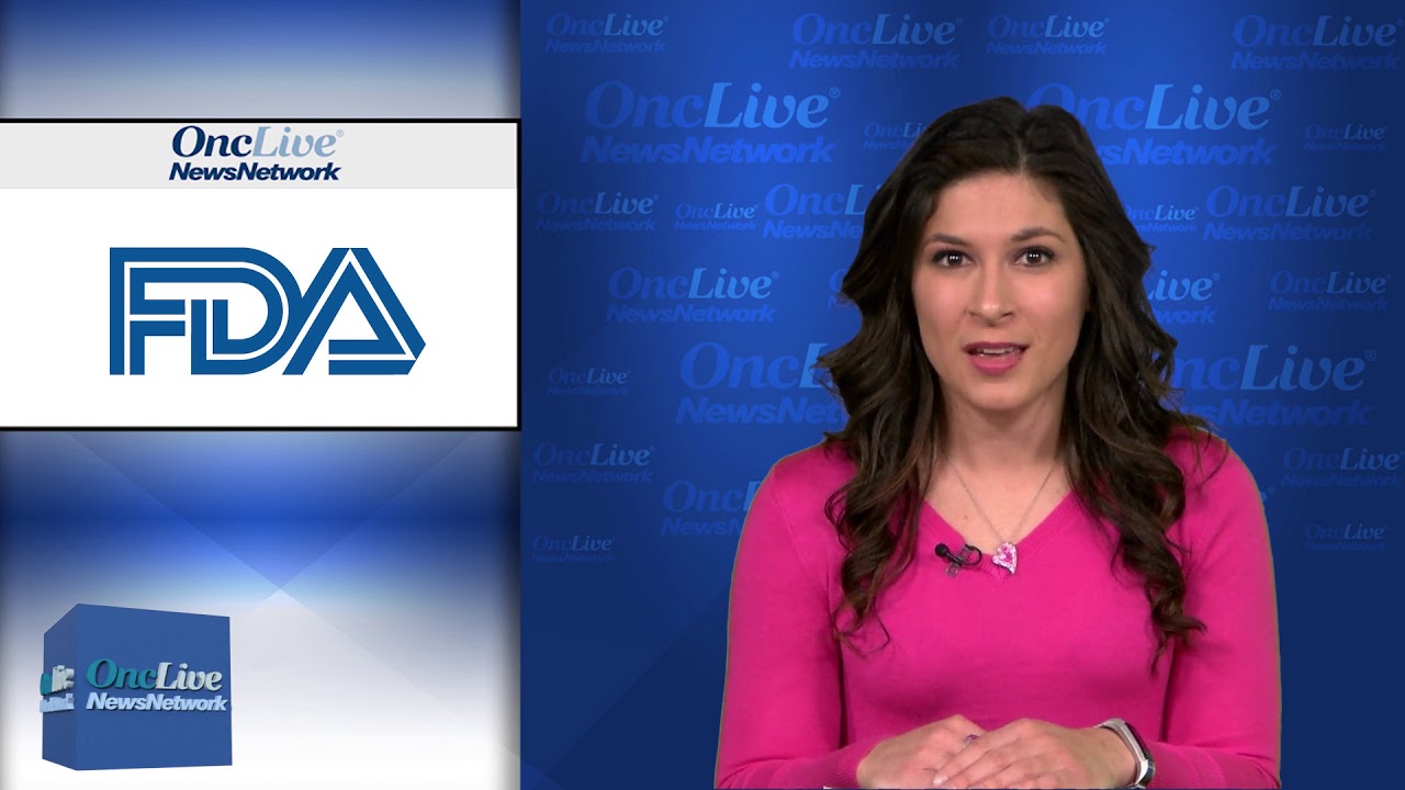 FDA Approval of Brentuximab Vedotin Plus AVD in Classical Hodgkin Lymphoma
