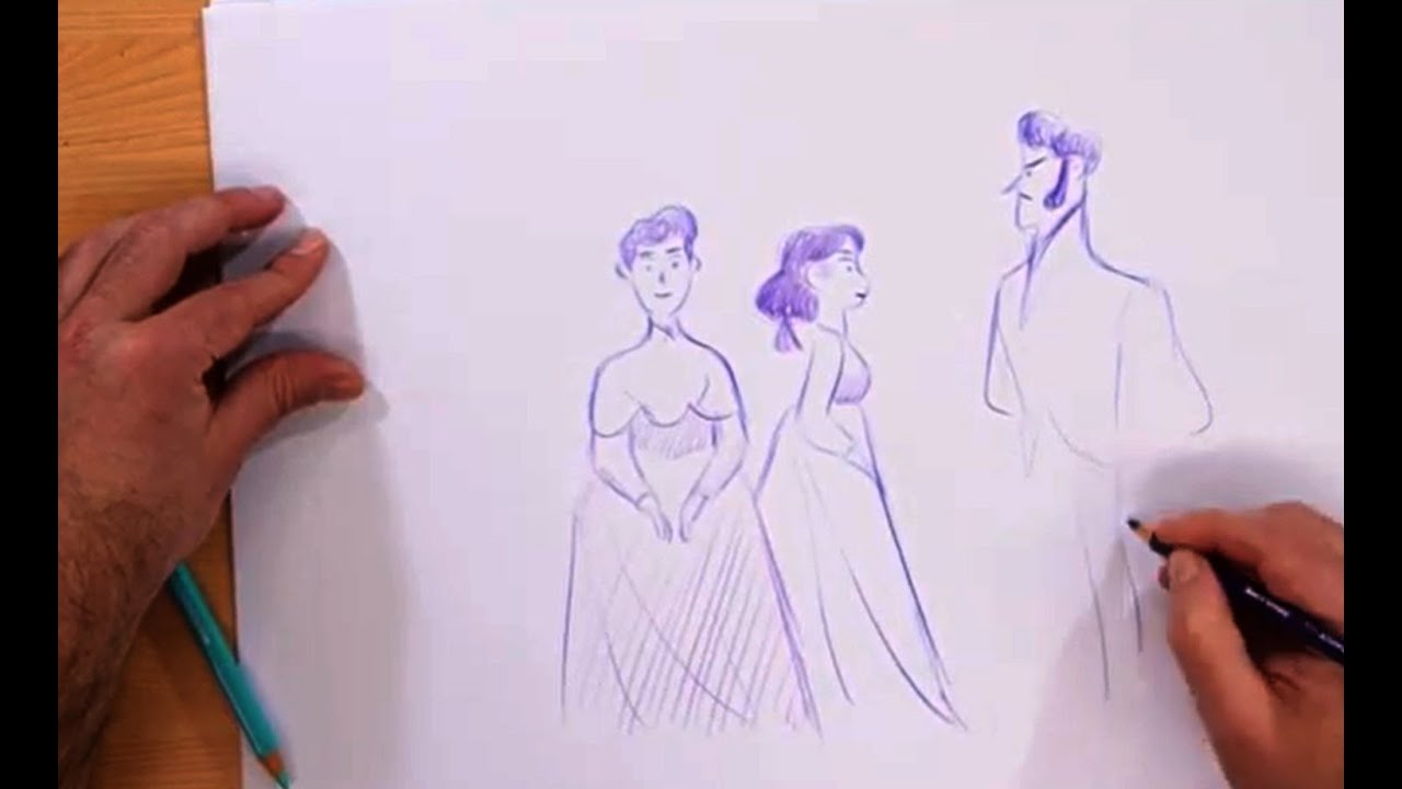Stéphane Fert : 