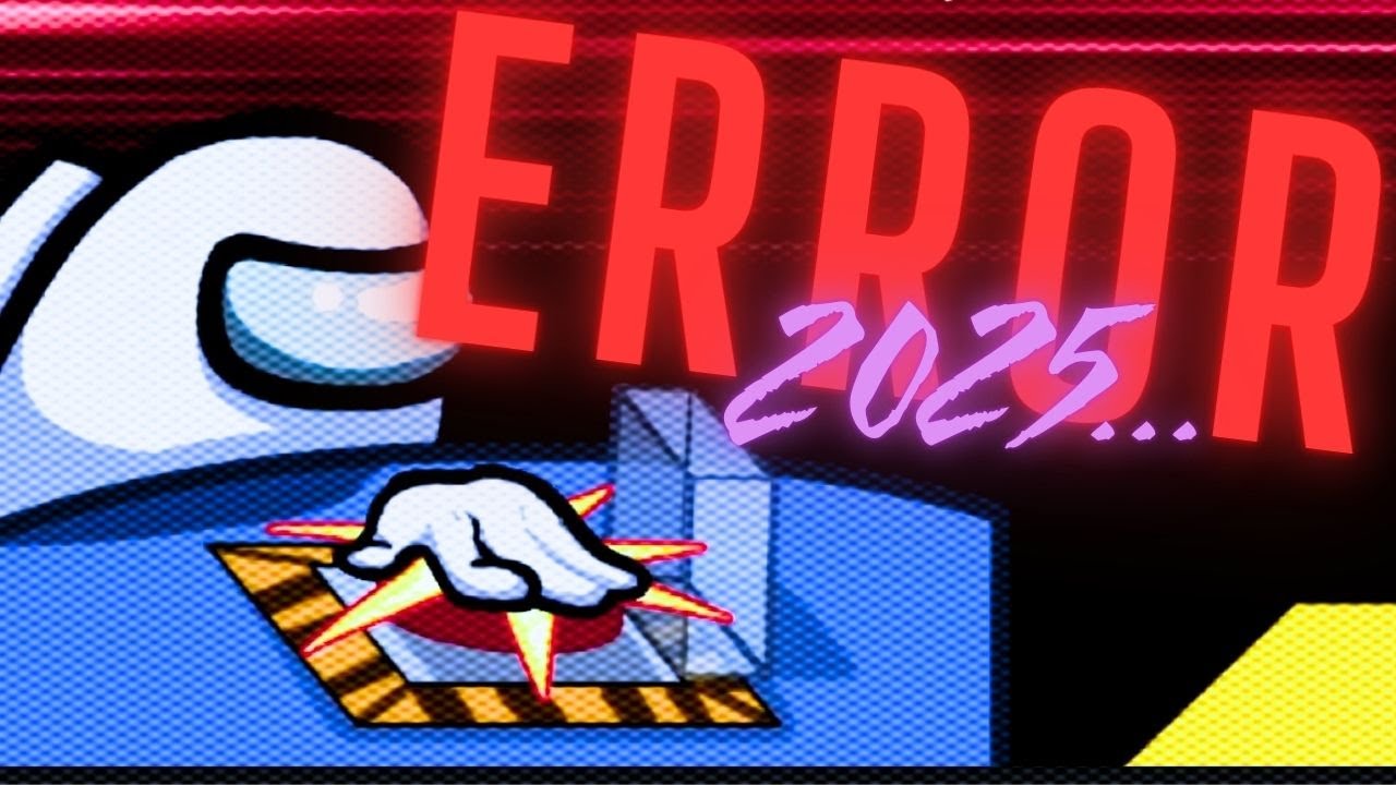 REDESCUBRIENDO AMONG US Antes del 2026