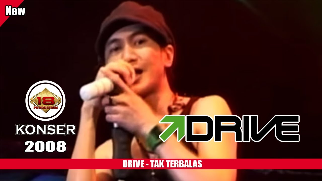 DRIVE - 