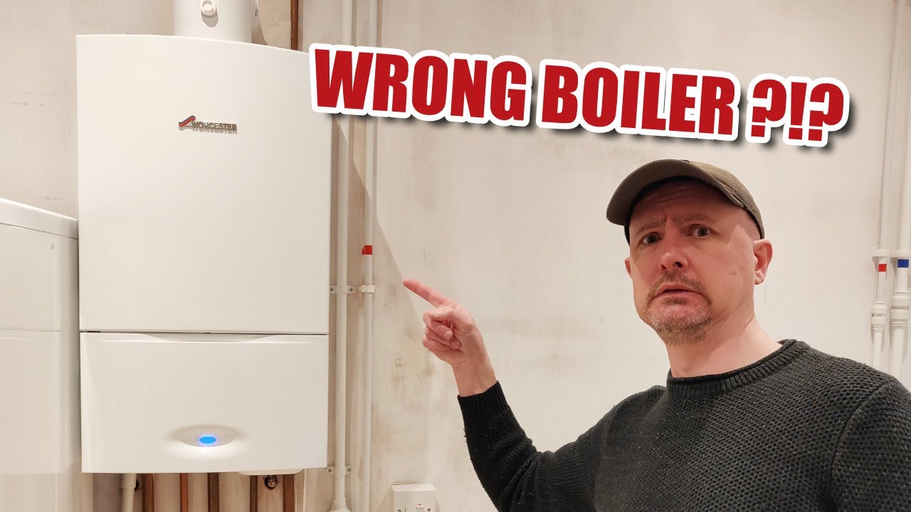 Стоило ли нам устанавливать воздушный тепловой насос?!?