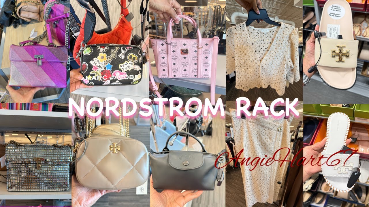 NORDSTROM RACK ✨ДИЗАЙНЕРСКИЕ БРЕНДЫ ПО СНИЖЕННЫМ ЦЕНАМ. #сумки #обувь #парфюмерия @AngieHart67