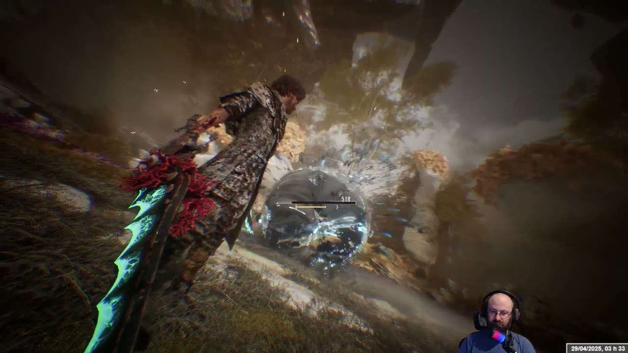 Découverte Clair Obscur: Expédition 33 #5