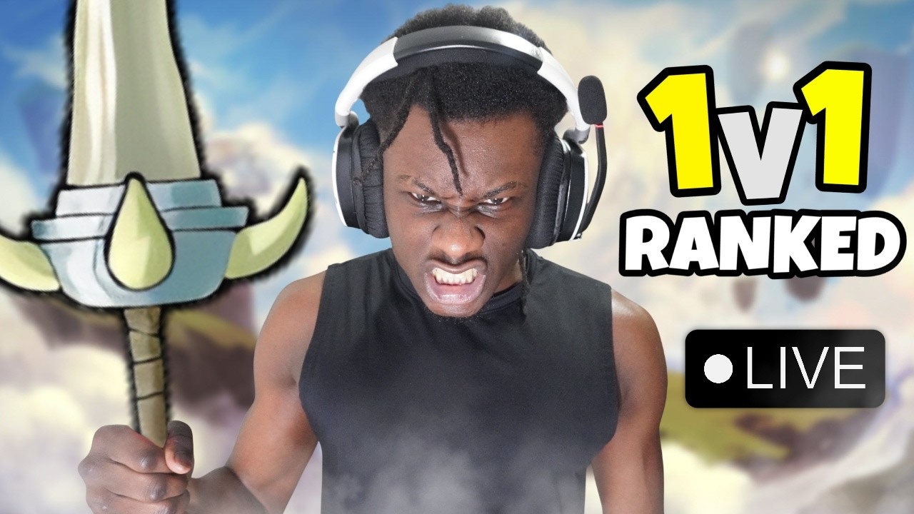 Back On Brawlhalla Again 😞 | Playing Viewers + Fortnite