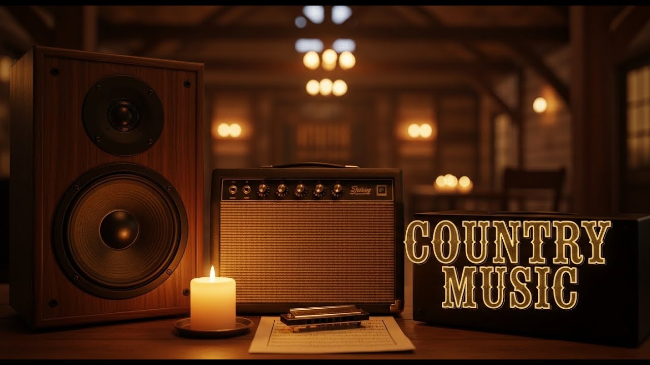 This Country Song Is Too Sad to Skip 🍺 Emotional Modern Country Music