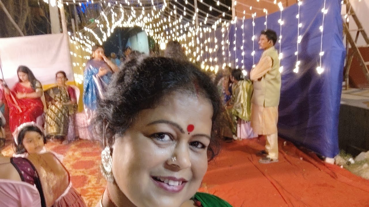 Barnali's Vlogs is live গল্প করতে চলে এলাম বন্ধুরা