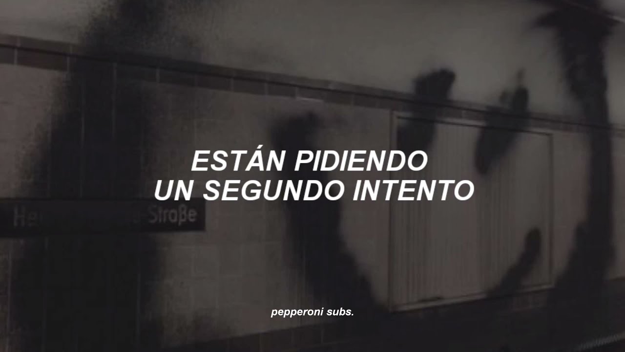 twenty one pilots - never take it // espa&ntilde;ol