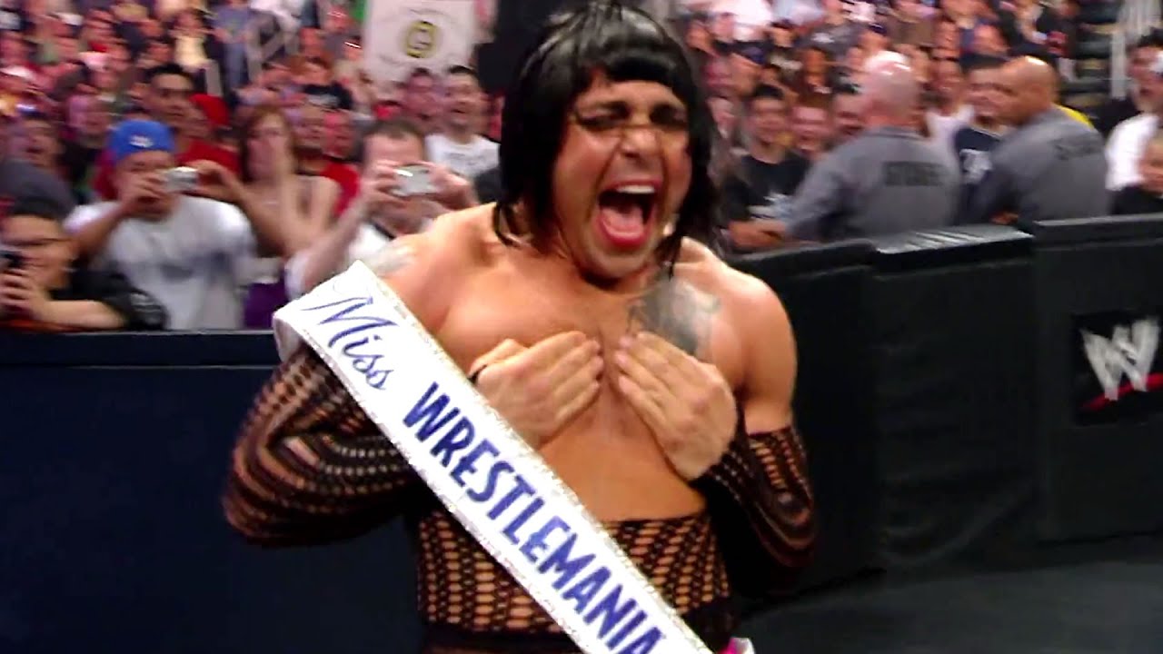 10 WORST WWE Matches Of 2009