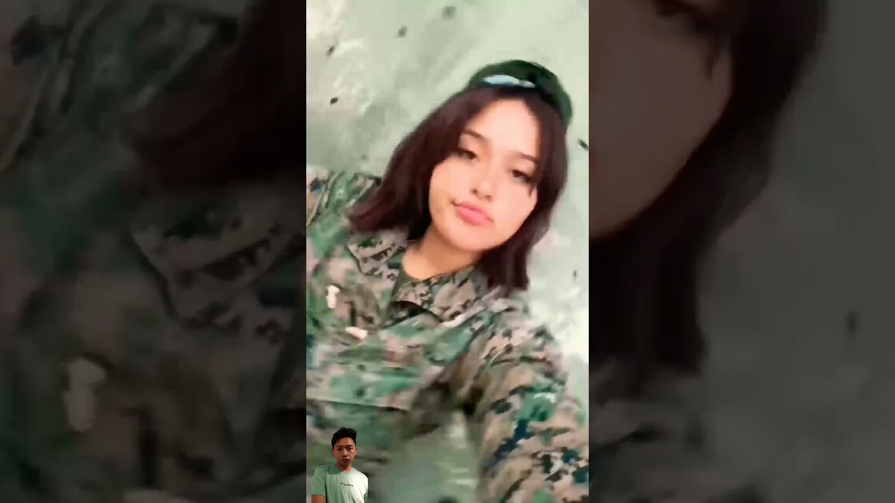 Woman air force✈️