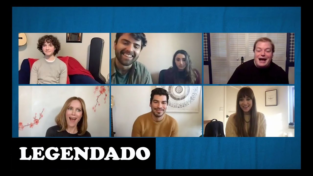 [LEGENDADO] Cha Cha Real Smooth - IndieWire l Sundance 2022