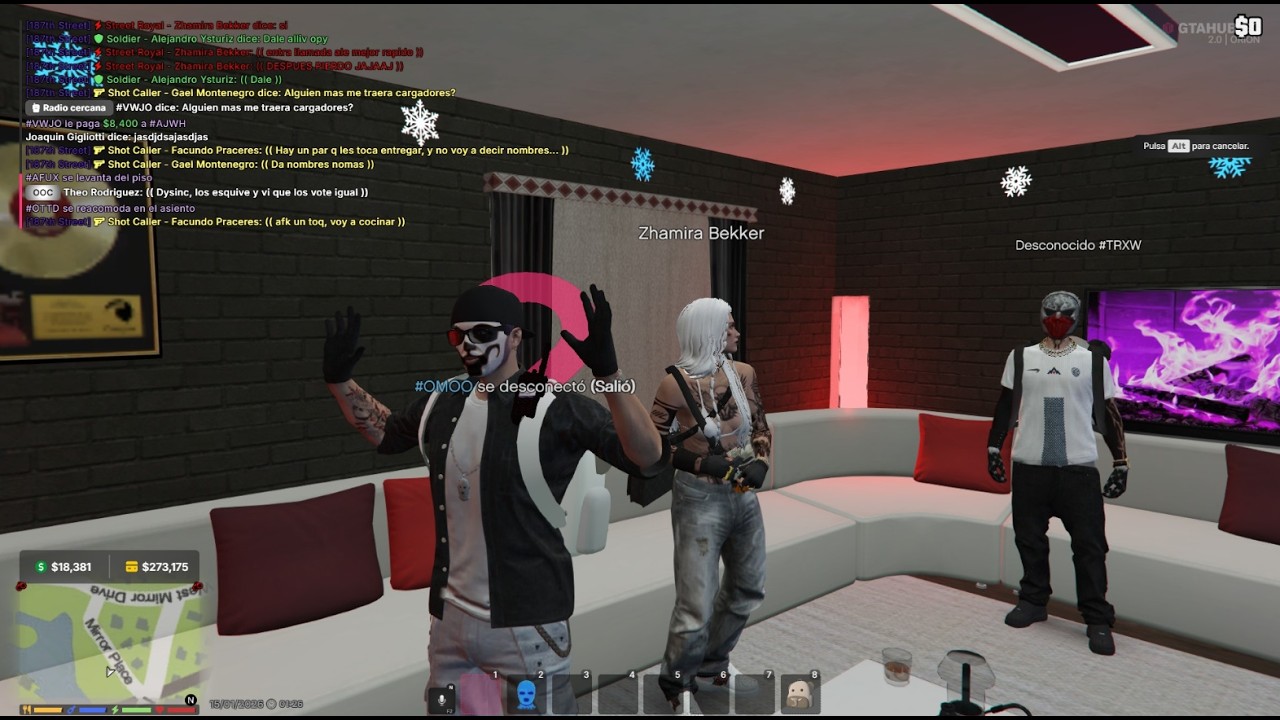 MOMENTOS GRACIOSOS #3 // TheGamer 900