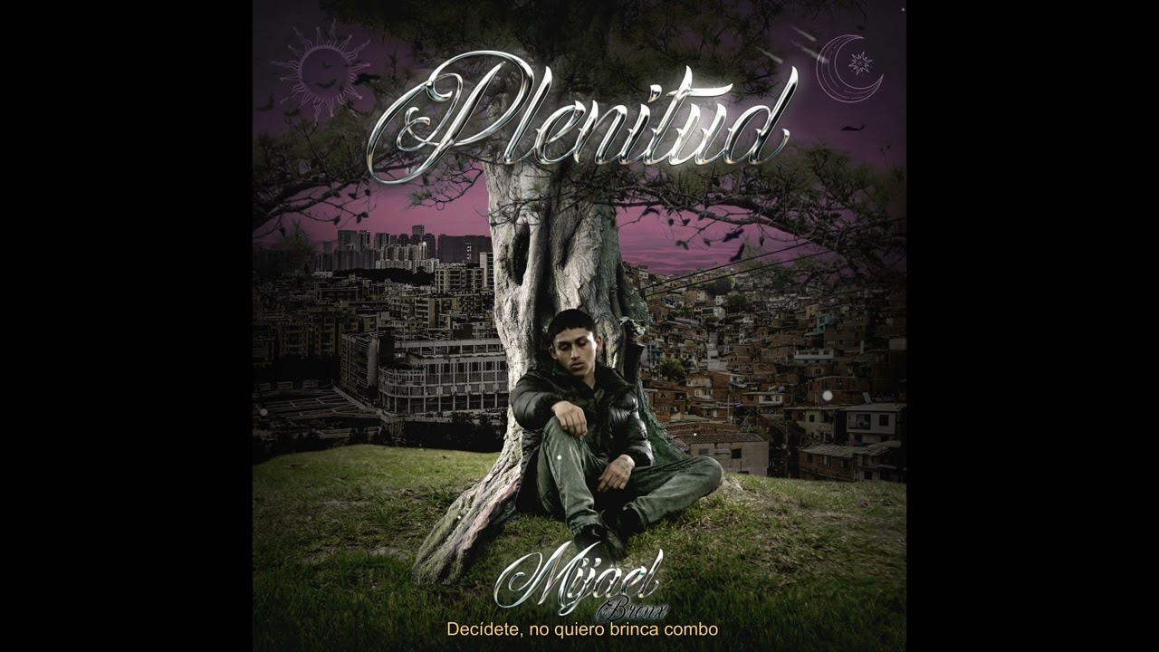 MIJAEL - KULOTE ft. GABRIEL DRAGO (Prod. Khaleet & Jack RyaNn)