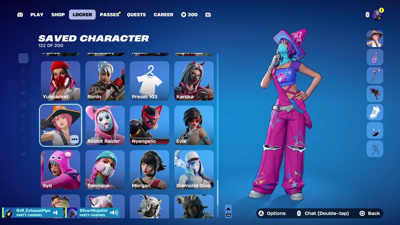 Fortnite Live Playing With Viewers