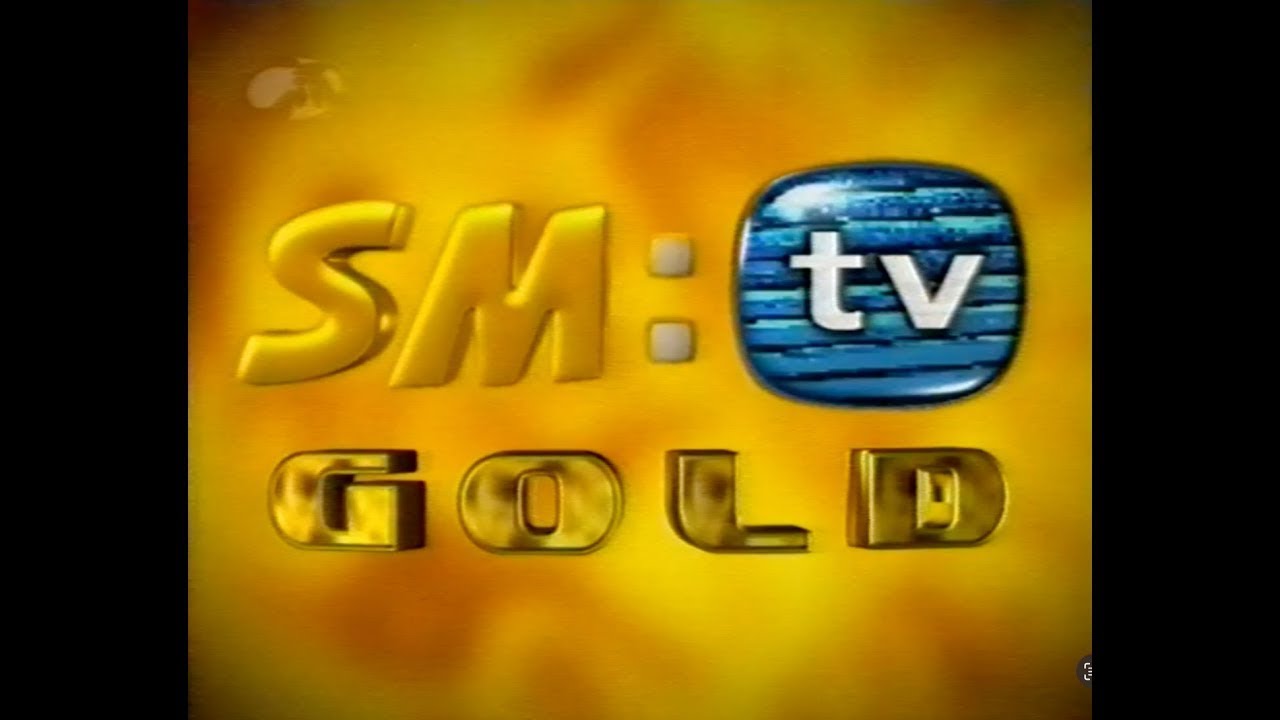 SM:tv Gold: 27th September 2003 (CITV)