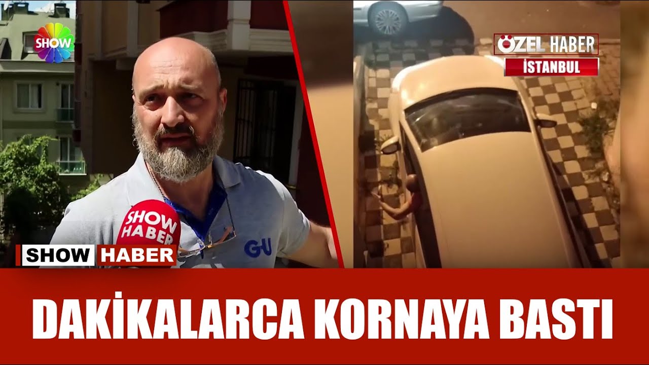 Apartmandan sonra mahallede huzur kalmadı