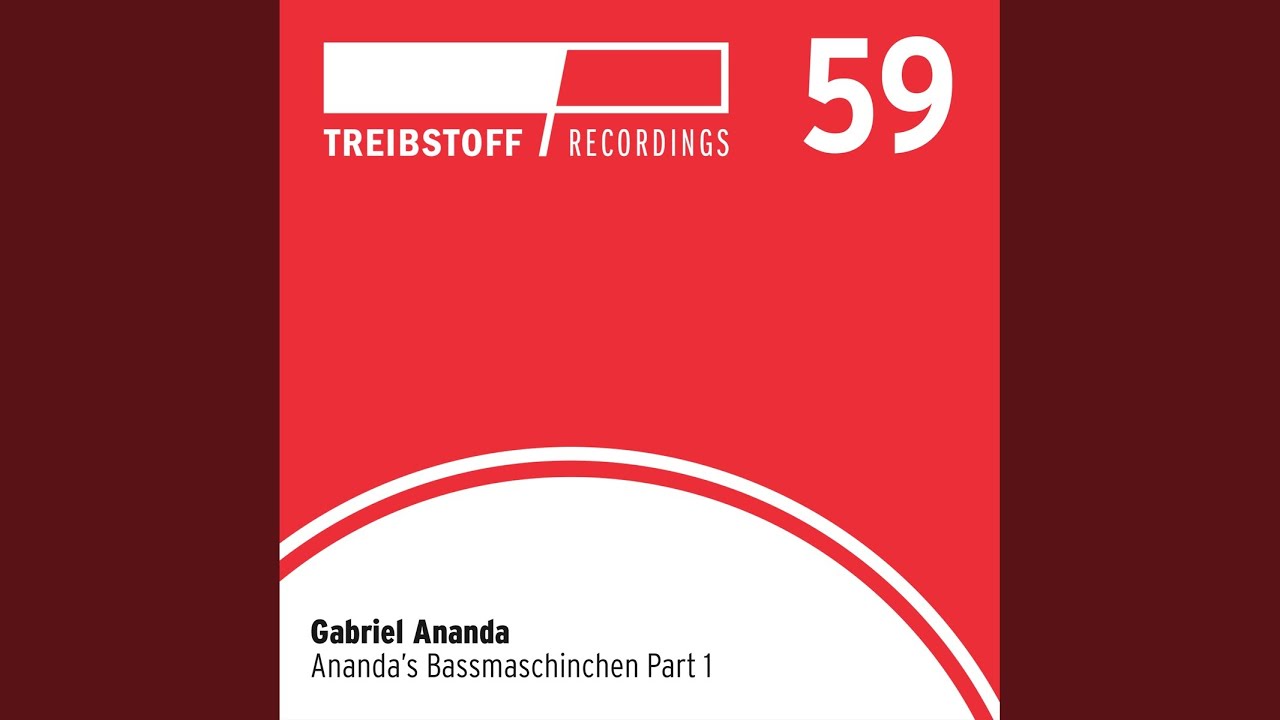 Bassmaschinchen