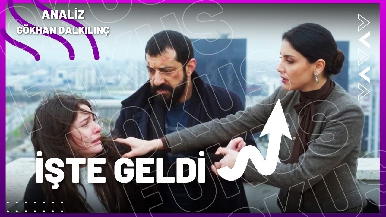 Sevdiğim Sensin 7. Bölüm 2. Fragmanı | 