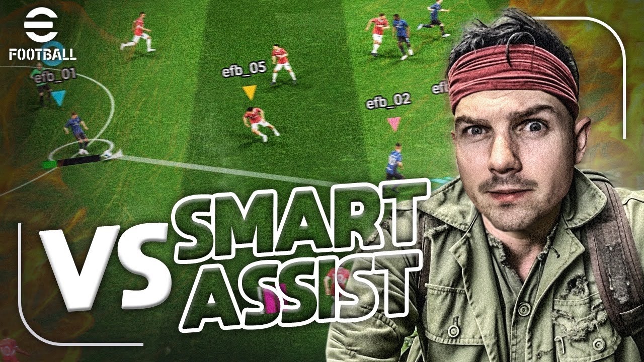 Получил ли этот ТОП-рейтинг с помощью Smart Assist? Решайте сами…