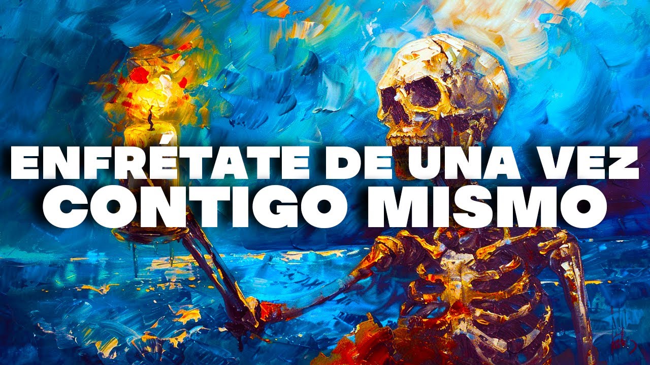 Carl Jung | Cómo ALCANZAR Nuestro VERDADERO POTENCIAL