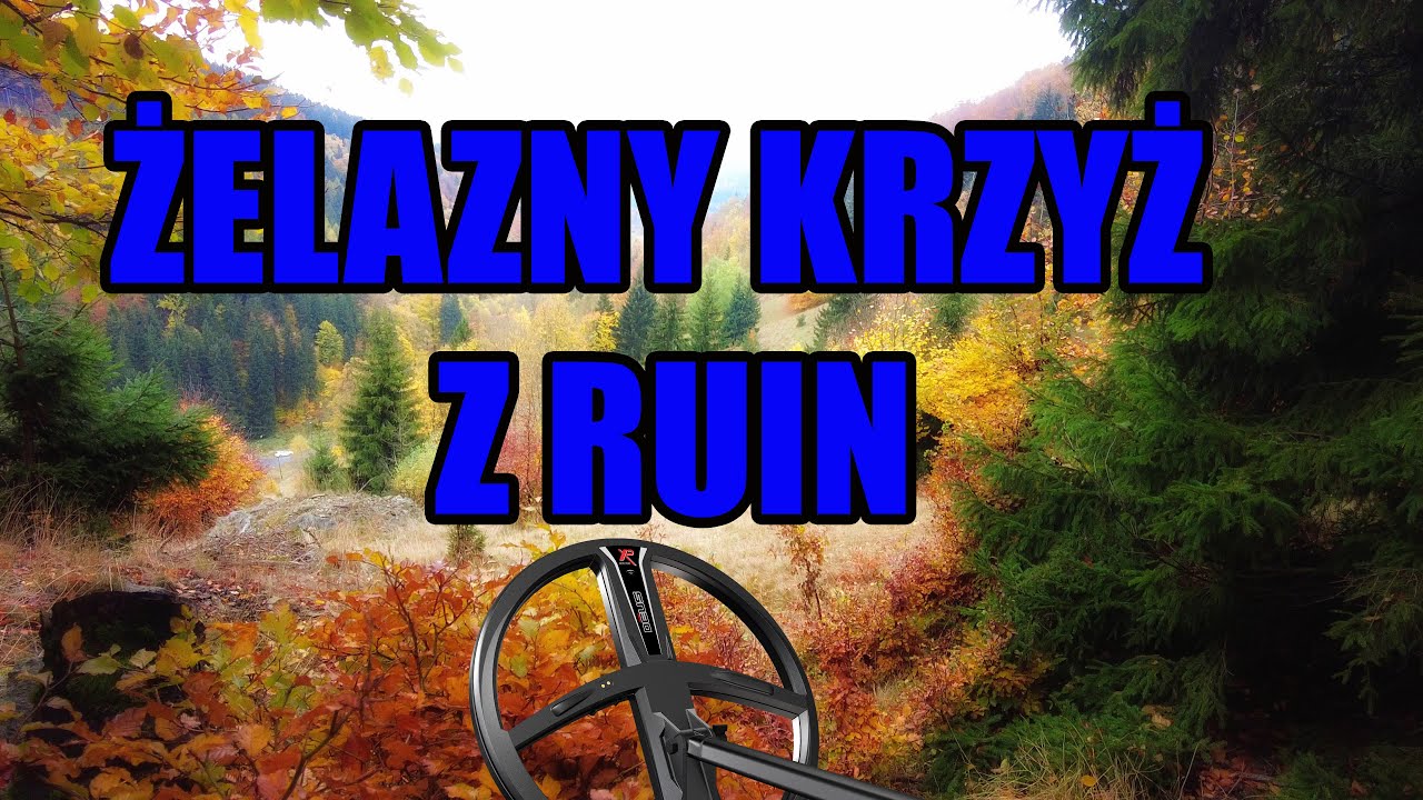 Eksploracja Góry Sowie. Wykopki Dolny Śląsk #38