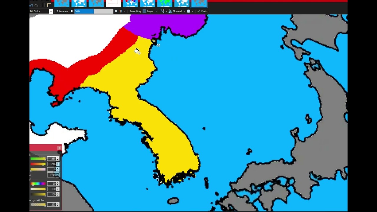 What if Civilization started over? ep2