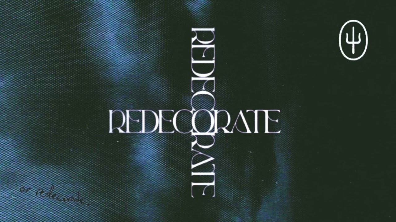 Redecorate (Dark Parts Remix) - twenty one pilots remix