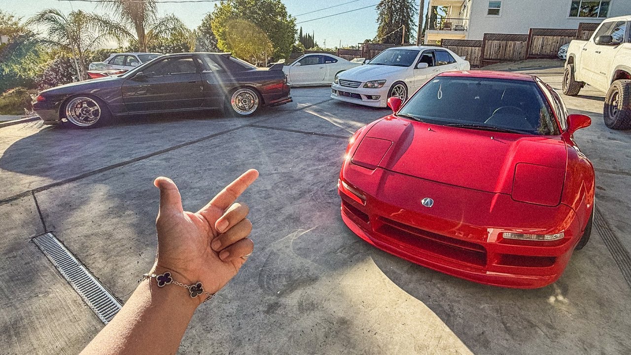 I Never Thought I&rsquo;d Say Goodbye to This Car..