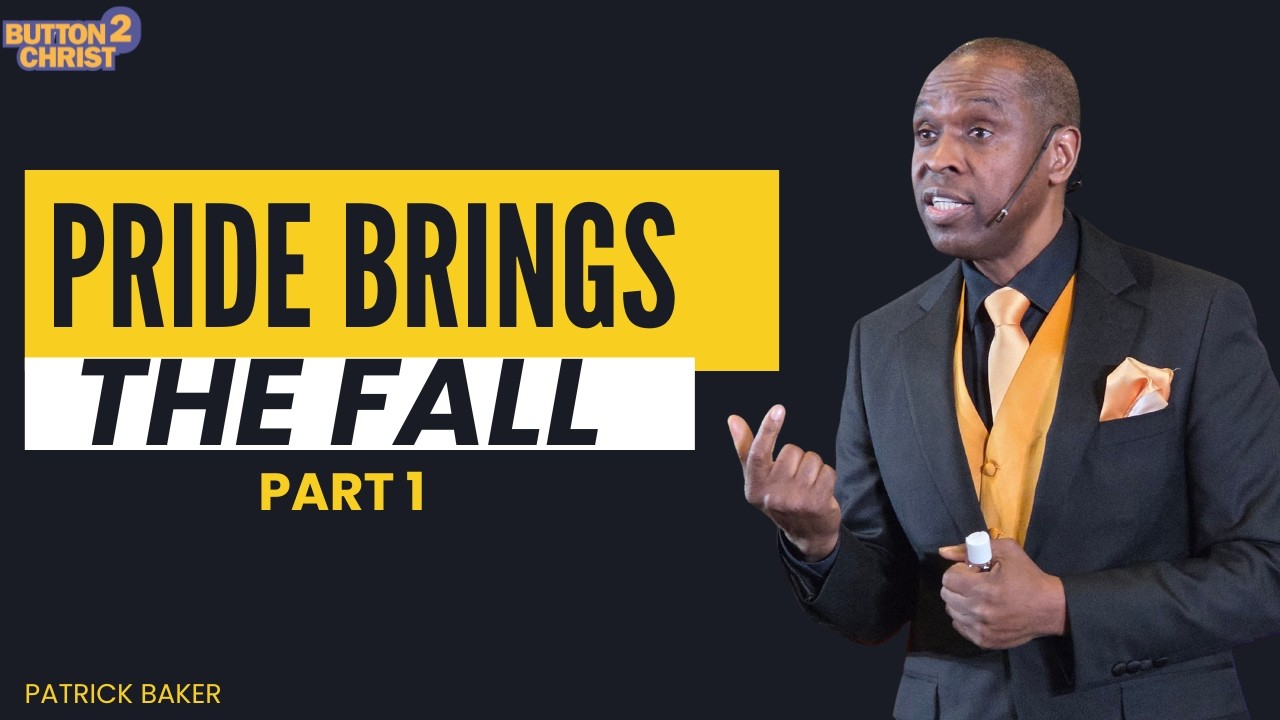PRIDE BRINGS THE FALL – PART 1