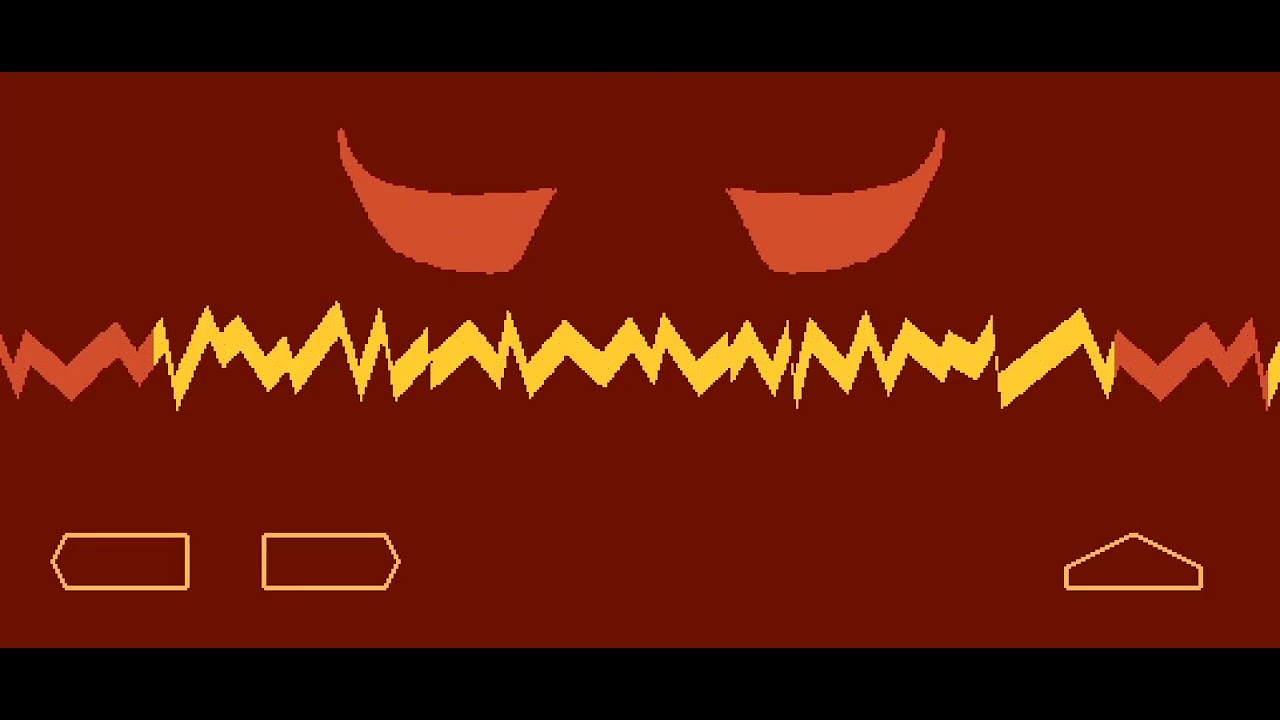 Playing LEVEL DEVIL (part2)👍🏻