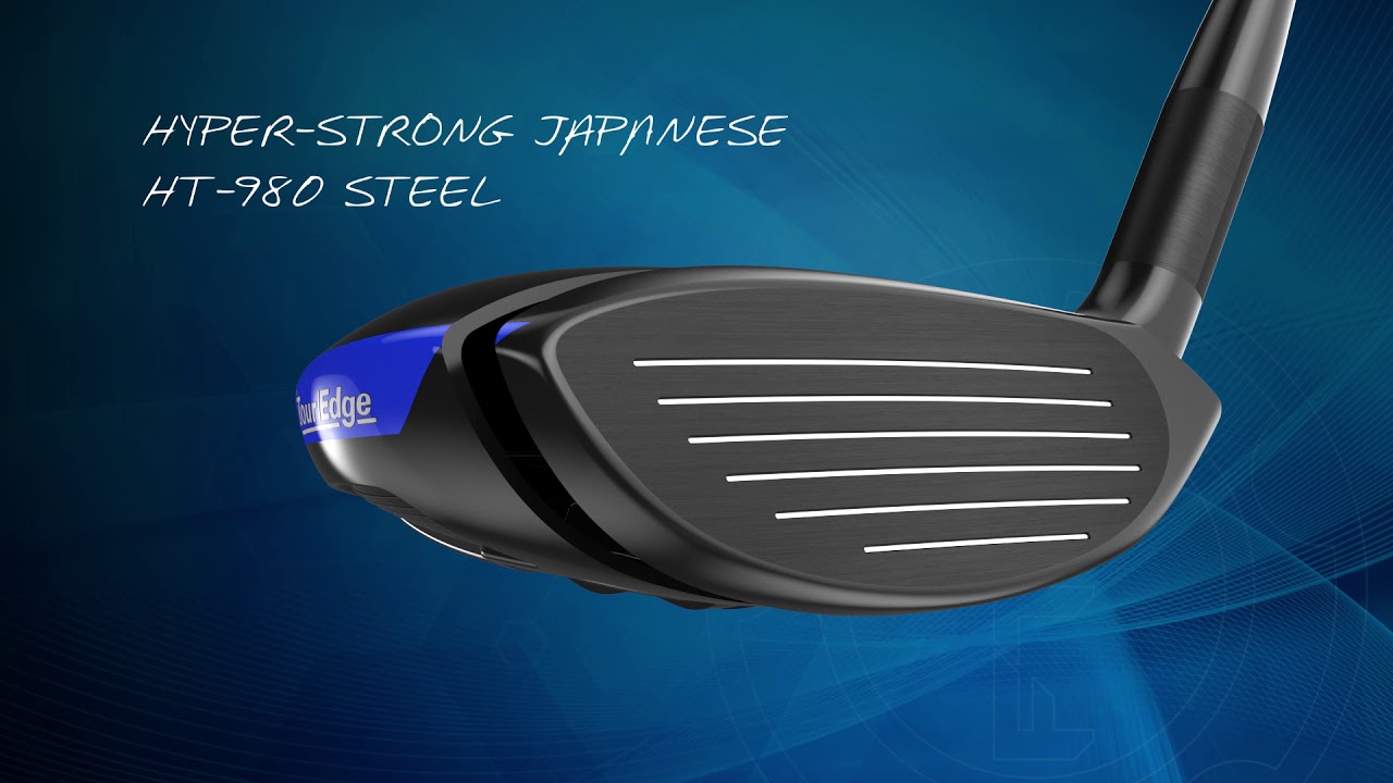 Touredge EXS Hybrid