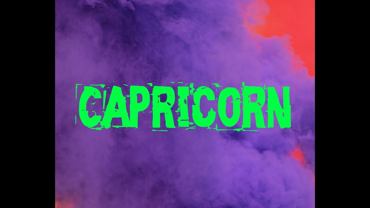 Capricorn - Oh It's Like Déjà Vu They Remember Now 💫🤯 Jun 27th to Jul 10th