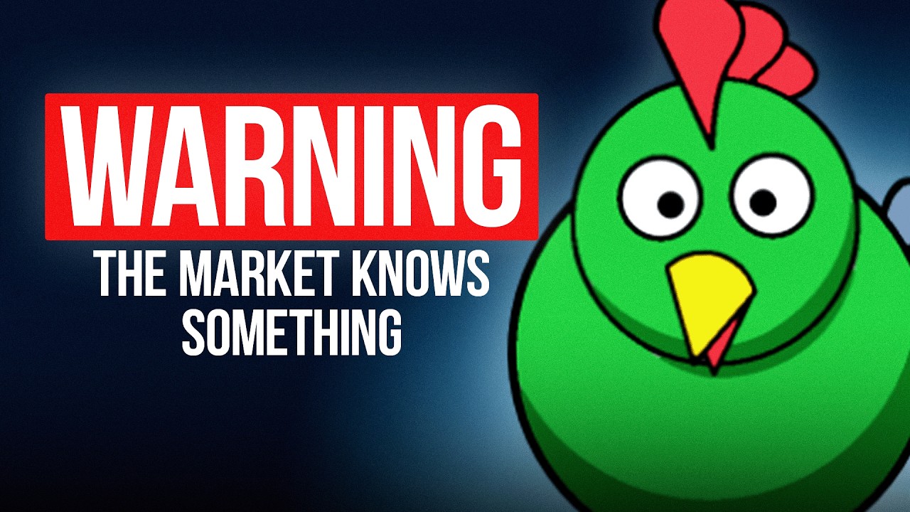 Oil Prices Not Soaring - The Market Knows Something You Don&rsquo;t