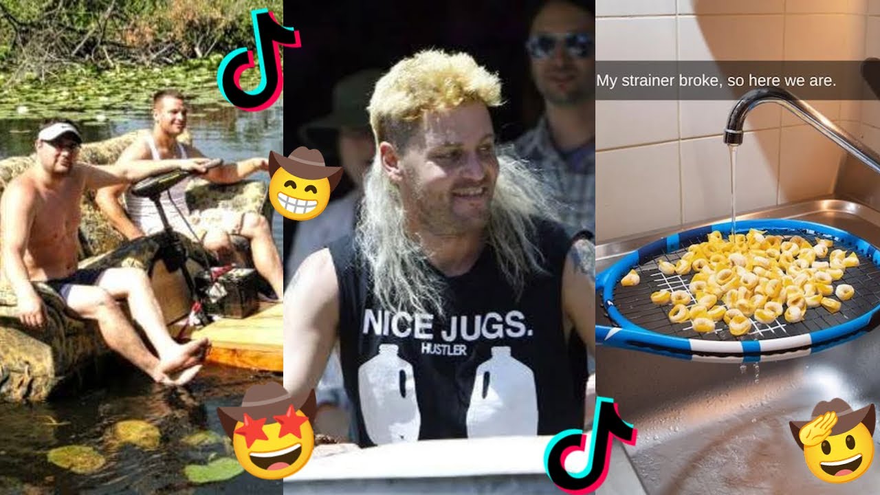 Country & Redneck & Southern Moments - TikTok Compilation #55