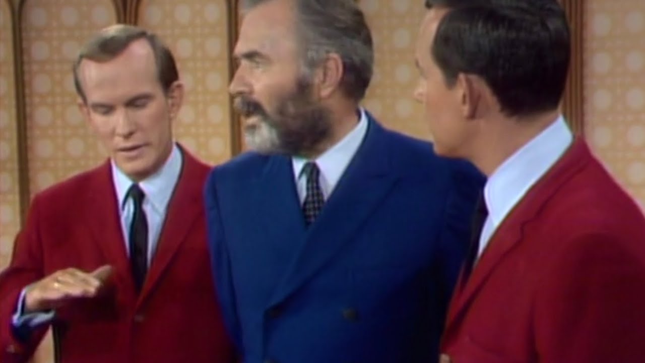 Smothers Brothers 2.10: James Mason & Lolita