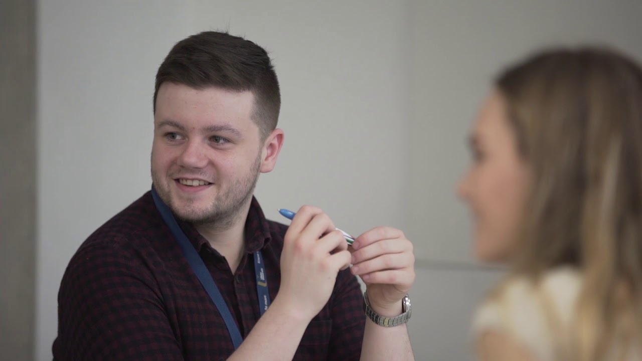 MSc Applied Behaviour Analysis