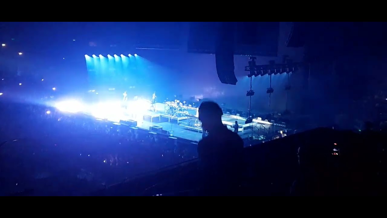 LINKIN PARK.  THE CATALYST. .AUCKLAND, NZ. MAR 18 2026. #linkinpark #sparkarena 