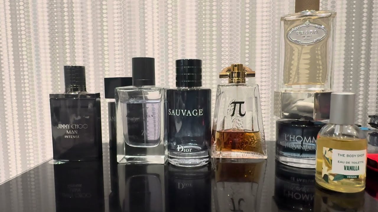 Easy way to get Compliments from Fragrances 