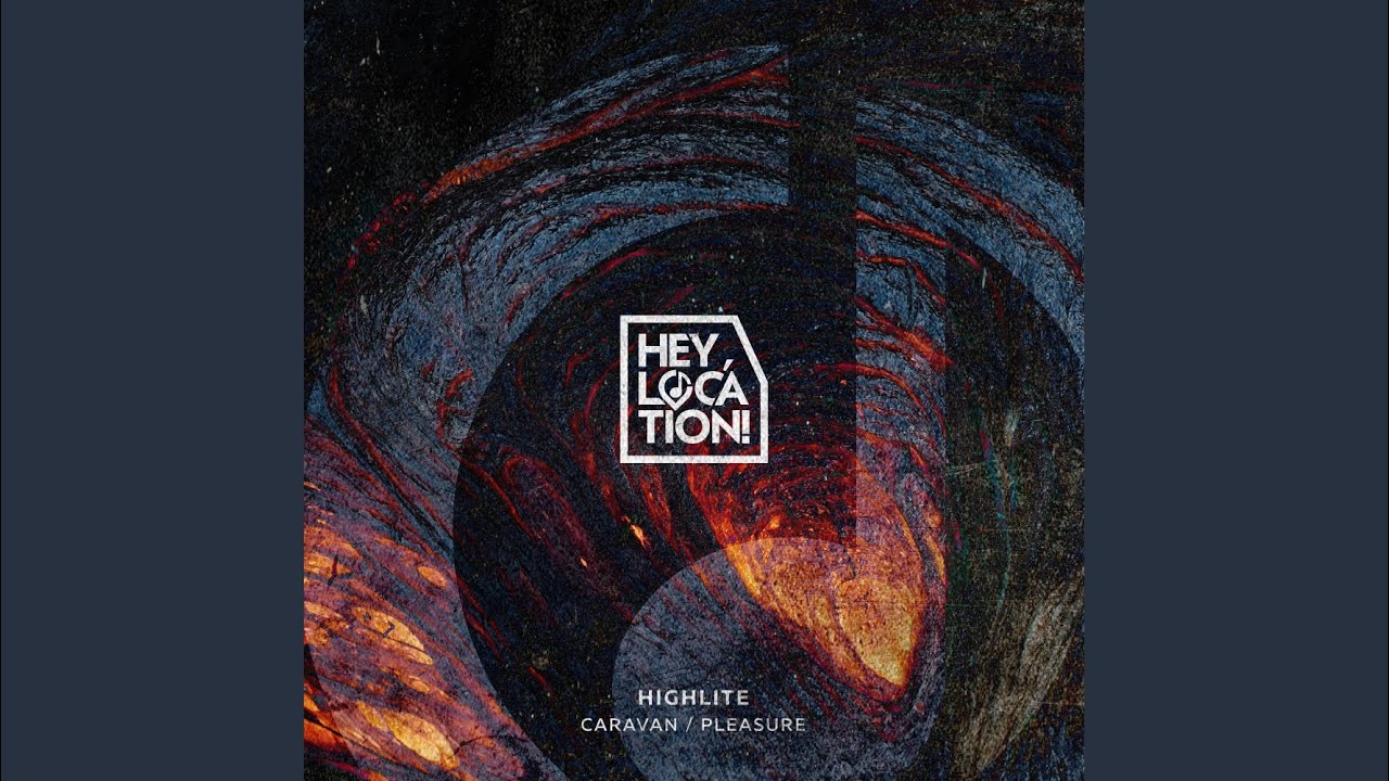 Caravan (Original Mix)