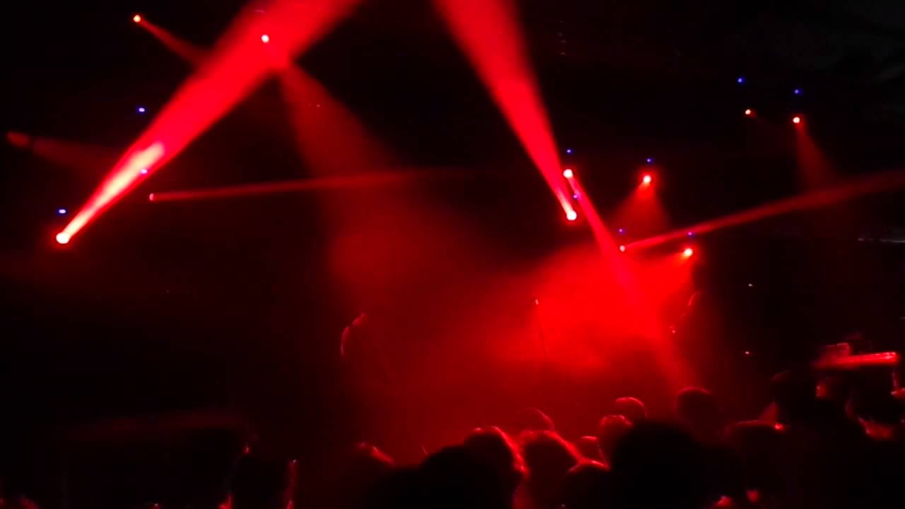 Suuns - Sunspot / Edie's Dream. live @Plissken 2014, Athens
