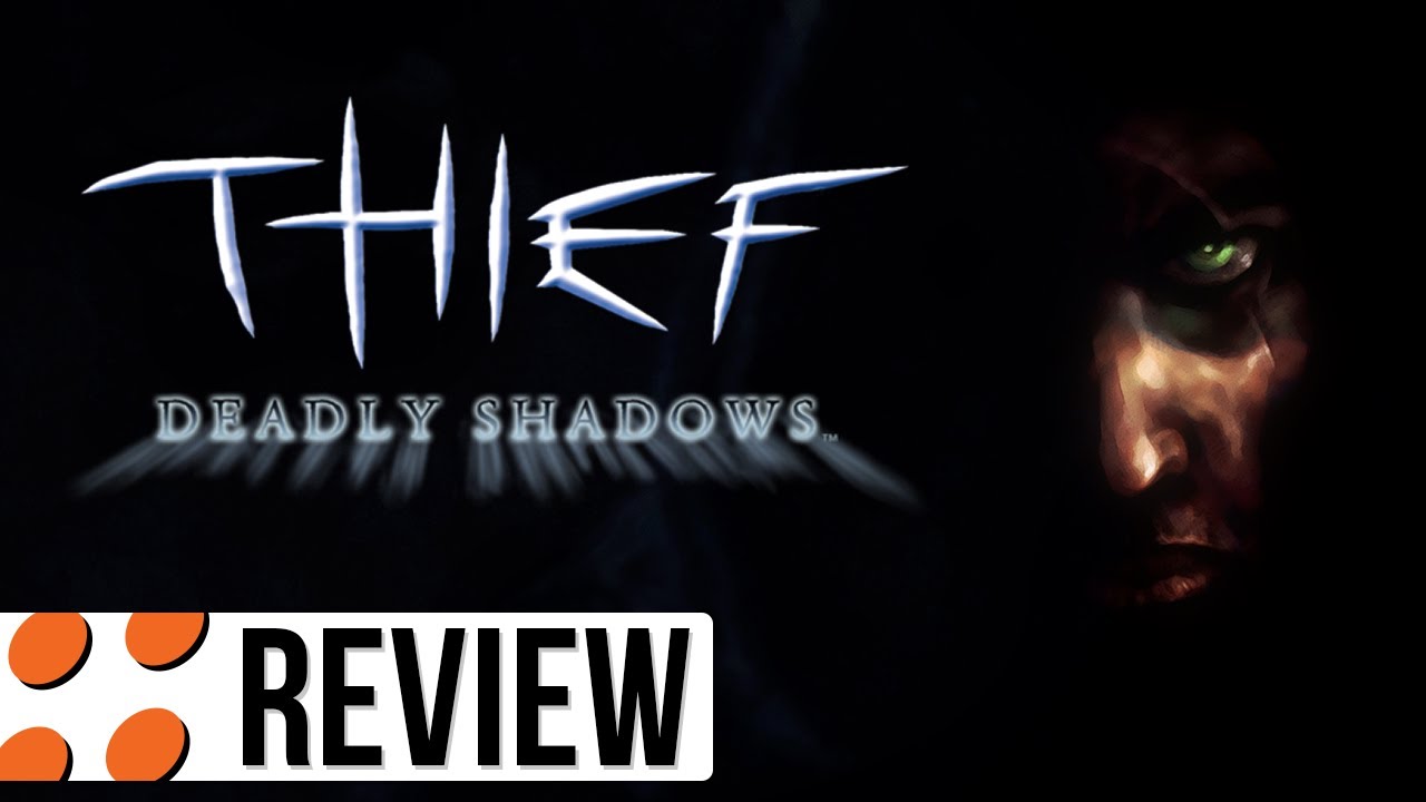 Видеообзор Thief: Deadly Shadows для ПК