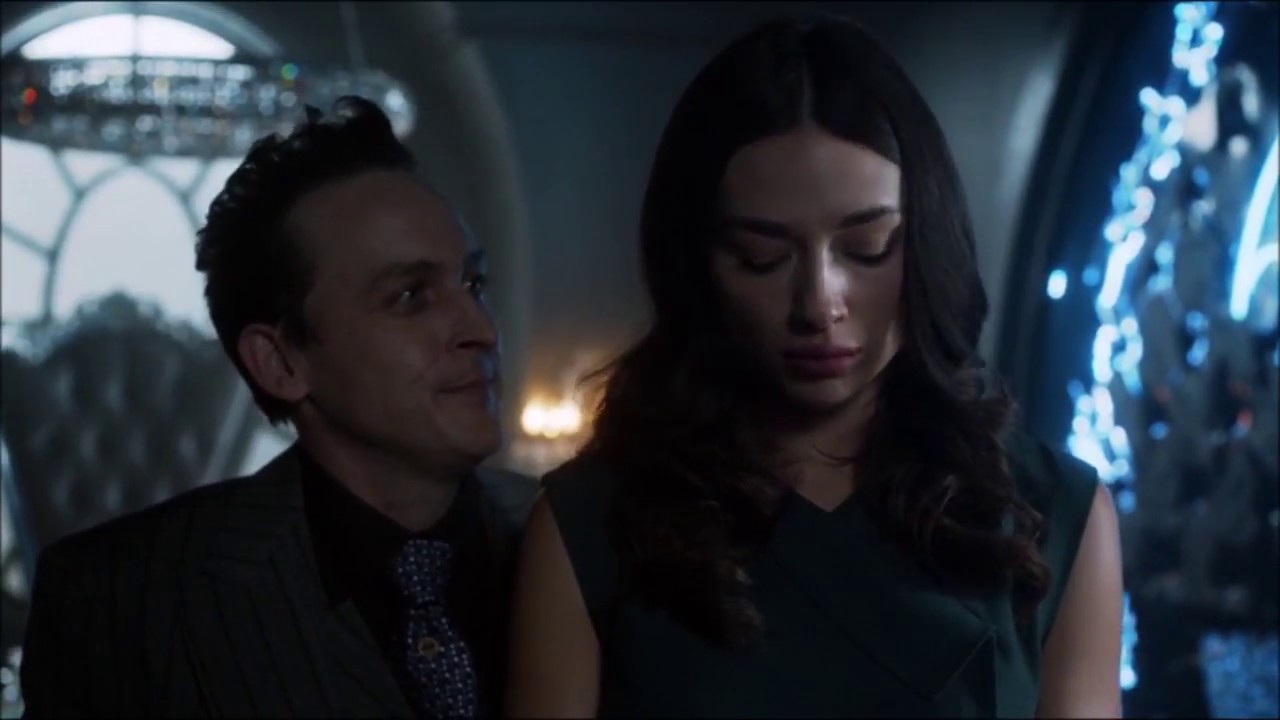 Sofia & Oswald - What Is Love ❤