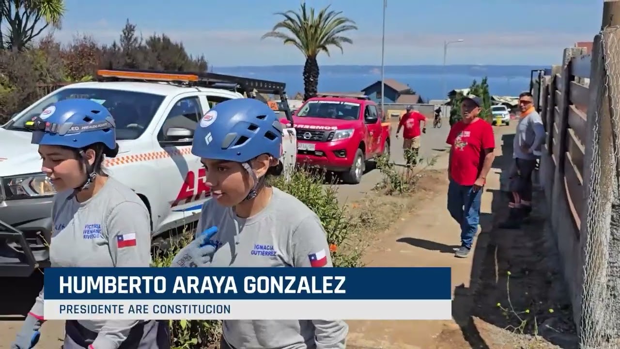 Portavoz Noticias - Viernes 6 de Febrero 2026