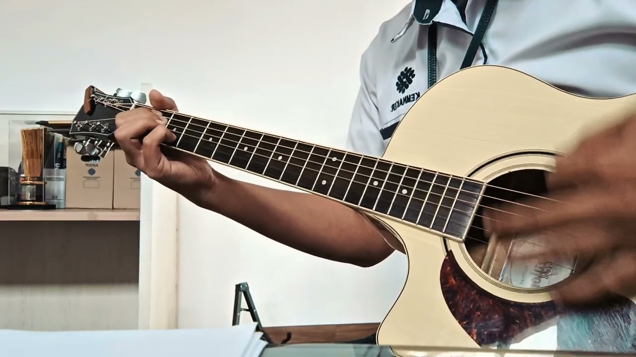 Serena - For Revenge (Cover)