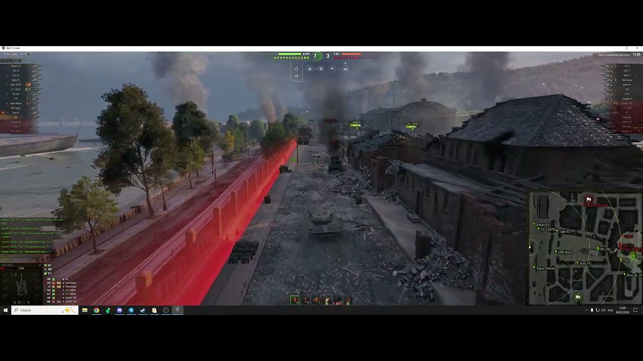 world of tanks,танки   ЛТГ светлячек