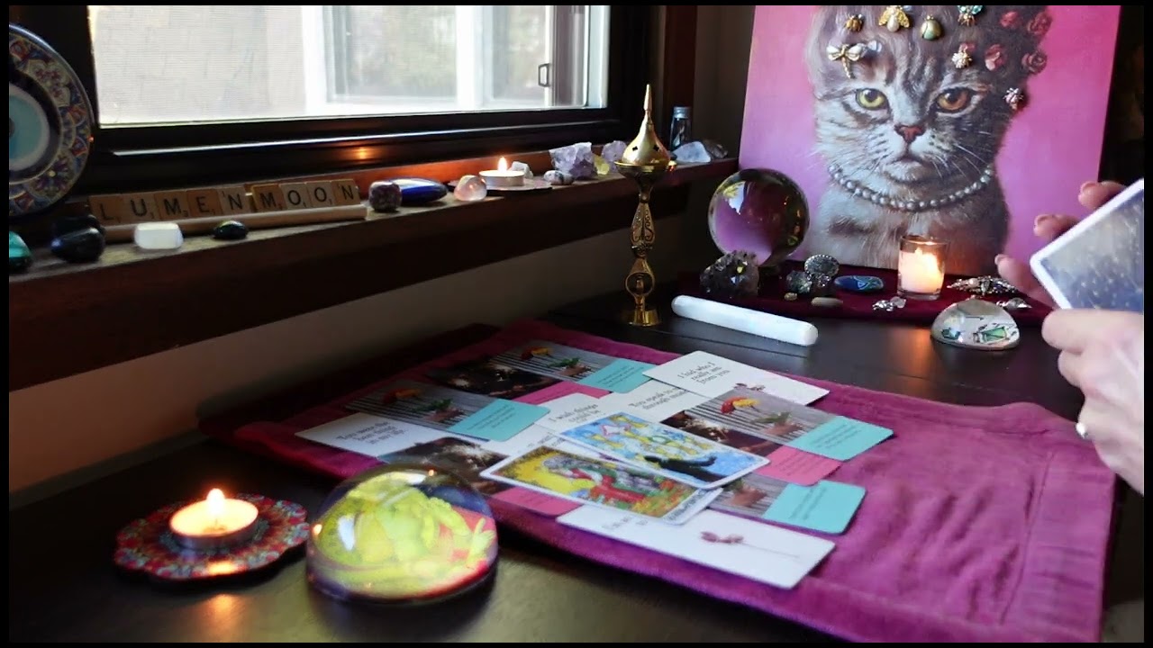 CANCER: Love Letter From Your Person / Confronting The One Who LIED About You. LOVE TAROT