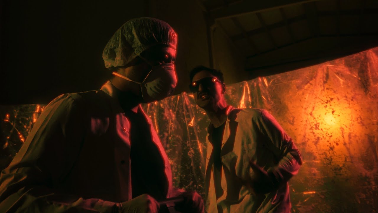 Solo Morto - GER&Ccedil;EK DEĞİL ⛓ (Offical Video)