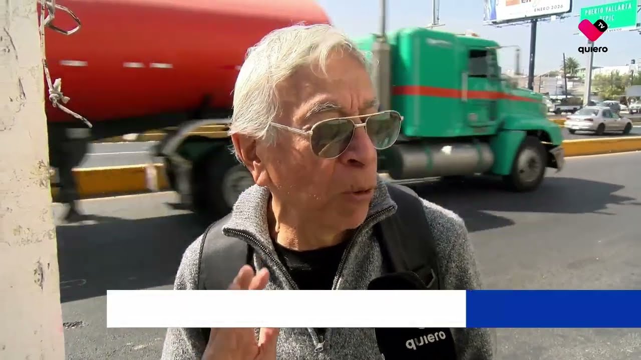 Tapatíos opinan de Leonardo Almaguer