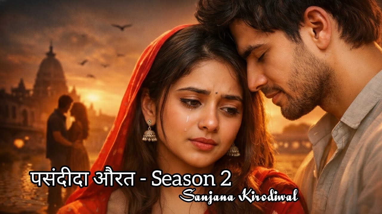 Pasandida Aurat - 8 | Season 2 | Sanjana Kirodiwal #pasandidaaurat #hindikahaniaya #audiostory 
